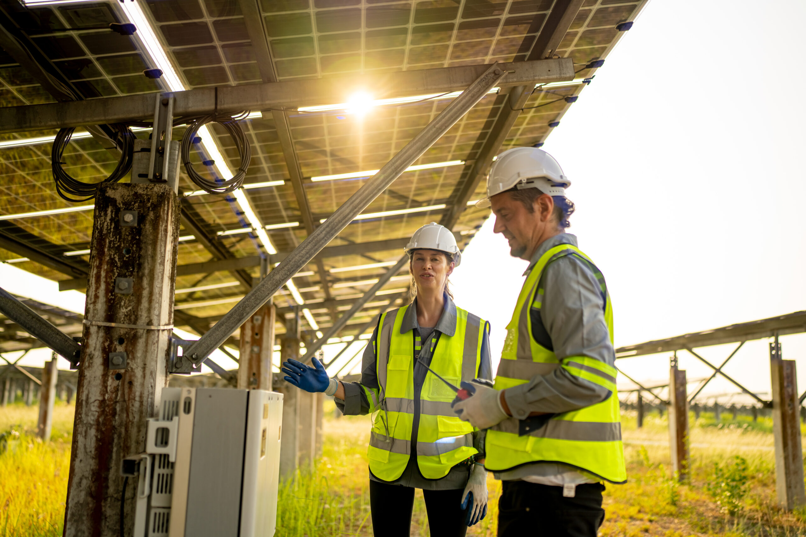 Servicios Energéticos