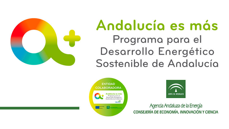 Programa para el Desarrollo Energético Sostenible en Andalucía subintec - banner agencia colaboradora - Subintec &#8211; Inicio